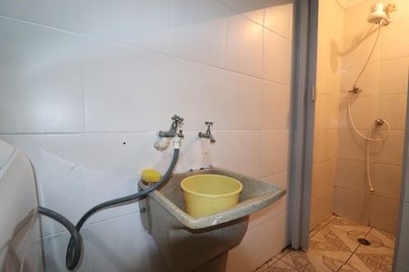 Casa à venda com 175m², 4 quartos e 4 vagasÁrea de Serviço