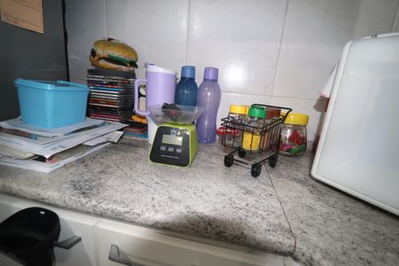 Casa à venda com 175m², 4 quartos e 4 vagasCozinha