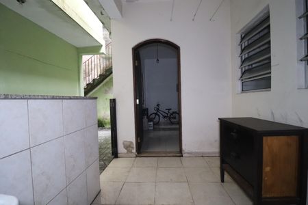 Casa à venda com 175m², 4 quartos e 4 vagasCasa 2 - Área de serviço