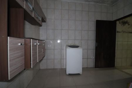 Casa à venda com 175m², 4 quartos e 4 vagasCasa 2 - Cozinha