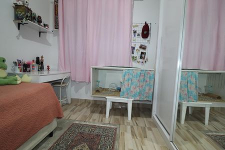 Casa à venda com 175m², 4 quartos e 4 vagasQuarto 3