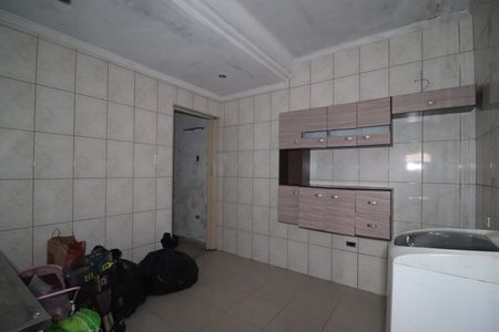 Casa à venda com 175m², 4 quartos e 4 vagasCasa 2 - Cozinha