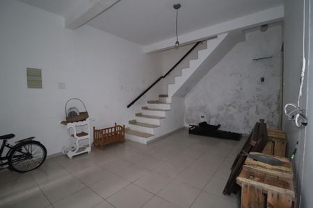 Casa à venda com 175m², 4 quartos e 4 vagasCasa 2 - Sala