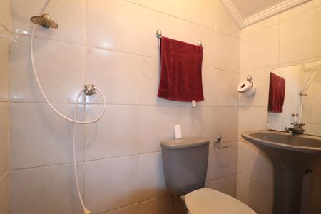 Casa à venda com 175m², 4 quartos e 4 vagasBanheiro Área de Serviço