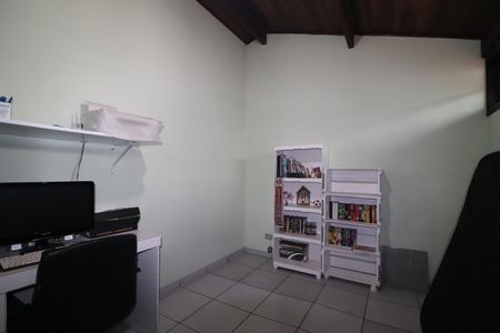 Casa à venda com 175m², 4 quartos e 4 vagasQuarto 1