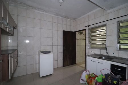 Casa à venda com 175m², 4 quartos e 4 vagasCasa 2 - Cozinha