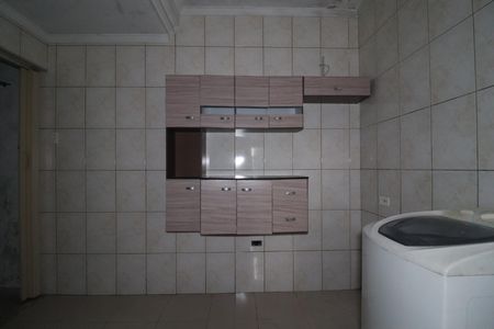 Casa à venda com 175m², 4 quartos e 4 vagasCasa 2 - Cozinha