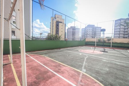 Apartamento à venda com 143m², 4 quartos e 2 vagasQuadra Esportiva