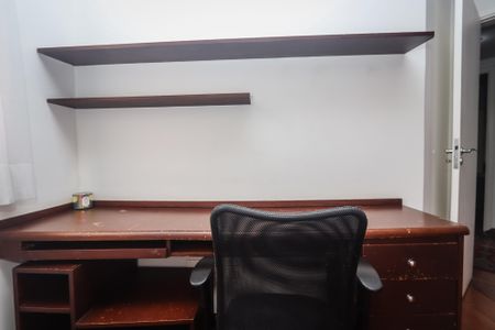 Apartamento à venda com 143m², 4 quartos e 2 vagasQuarto 1