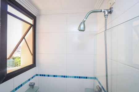 Apartamento à venda com 143m², 4 quartos e 2 vagasBanheiro Social