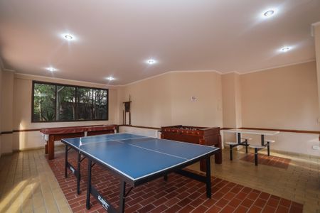 Apartamento à venda com 143m², 4 quartos e 2 vagasSala de Jogos