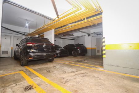 Apartamento à venda com 143m², 4 quartos e 2 vagasGaragem