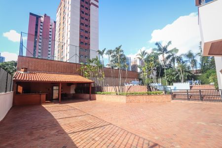Apartamento à venda com 143m², 4 quartos e 2 vagasÁrea comum