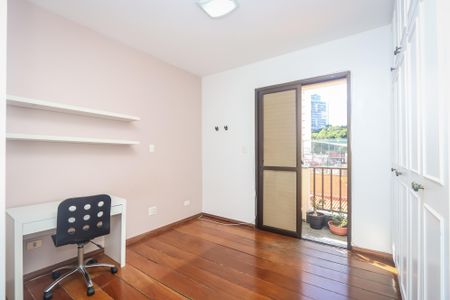 Apartamento à venda com 143m², 4 quartos e 2 vagasSuíte 2