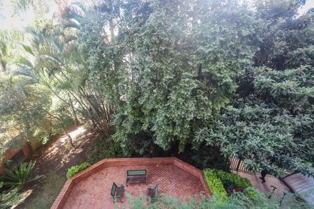 Apartamento à venda com 143m², 4 quartos e 2 vagasVista da Varanda da Sala