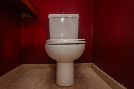 Apartamento à venda com 143m², 4 quartos e 2 vagasLavabo