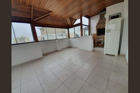 Apartamento à venda com 150m², 3 quartos e 2 vagas Apartamento à venda com 150m², 3 quartos e 2 vagasFoto 04