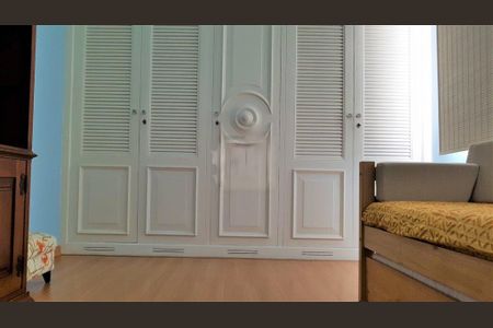 Apartamento à venda com 122m², 3 quartos e 1 vaga