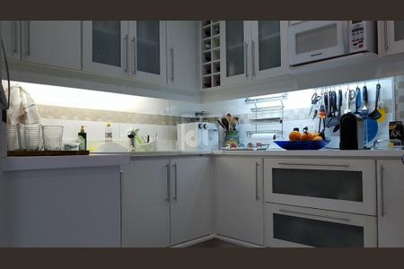 Apartamento à venda com 122m², 3 quartos e 1 vaga