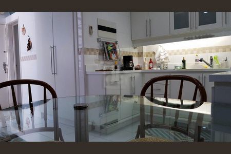 Apartamento à venda com 122m², 3 quartos e 1 vaga