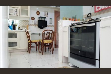 Apartamento à venda com 122m², 3 quartos e 1 vaga