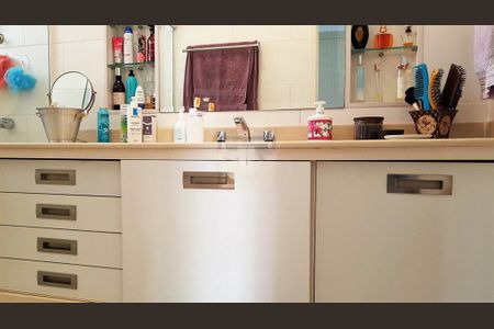 Apartamento à venda com 122m², 3 quartos e 1 vaga