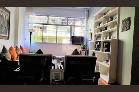 Apartamento à venda com 122m², 3 quartos e 1 vaga