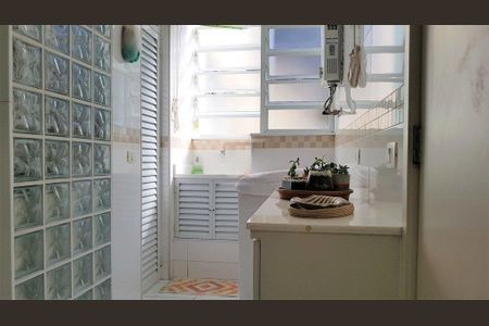 Apartamento à venda com 122m², 3 quartos e 1 vaga