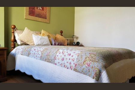 Apartamento à venda com 122m², 3 quartos e 1 vaga