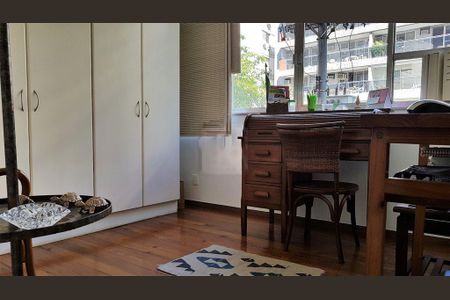 Apartamento à venda com 122m², 3 quartos e 1 vaga