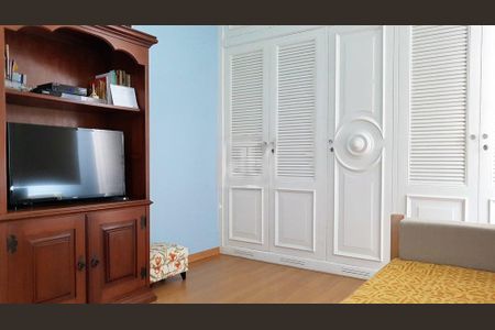 Apartamento à venda com 122m², 3 quartos e 1 vaga