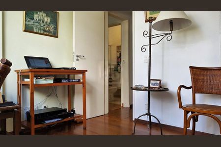 Apartamento à venda com 122m², 3 quartos e 1 vaga