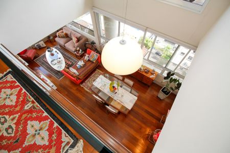 Apartamento à venda com 113m², 2 quartos e 2 vagas Apartamento à venda com 113m², 2 quartos e 2 vagasVista do Corredor