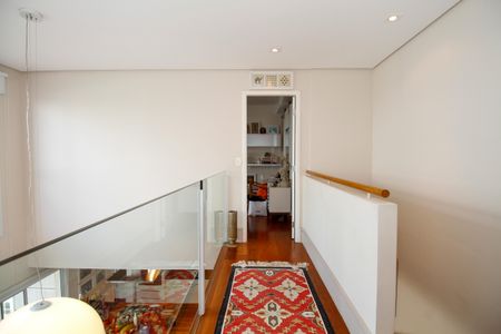 Apartamento à venda com 113m², 2 quartos e 2 vagas Apartamento à venda com 113m², 2 quartos e 2 vagasCorredor