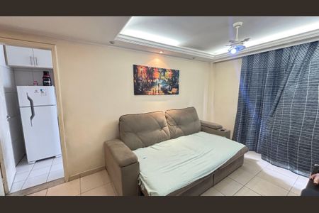 Apartamento à venda com 65m², 3 quartos e 1 vaga Apartamento à venda com 65m², 3 quartos e 1 vagaSala