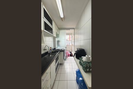 Apartamento à venda com 65m², 3 quartos e 1 vaga Apartamento à venda com 65m², 3 quartos e 1 vagaCozinha