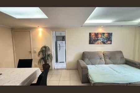 Apartamento à venda com 65m², 3 quartos e 1 vaga Apartamento à venda com 65m², 3 quartos e 1 vagaSala