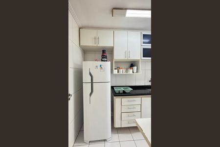 Apartamento à venda com 65m², 3 quartos e 1 vaga Apartamento à venda com 65m², 3 quartos e 1 vagaCozinha