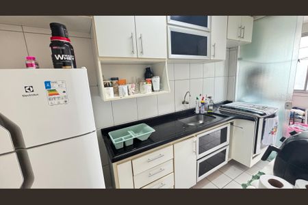 Apartamento à venda com 65m², 3 quartos e 1 vaga Apartamento à venda com 65m², 3 quartos e 1 vagaCozinha