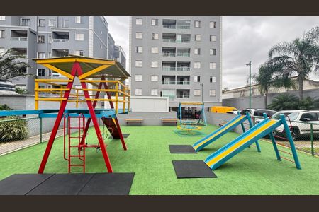 Apartamento à venda com 65m², 3 quartos e 1 vaga Apartamento à venda com 65m², 3 quartos e 1 vagaÁrea comum