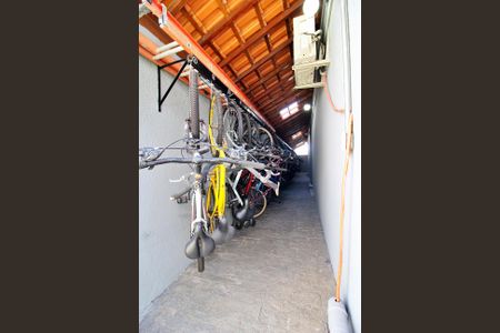 Apartamento à venda com 65m², 3 quartos e 1 vaga Apartamento à venda com 65m², 3 quartos e 1 vagaÁrea comum