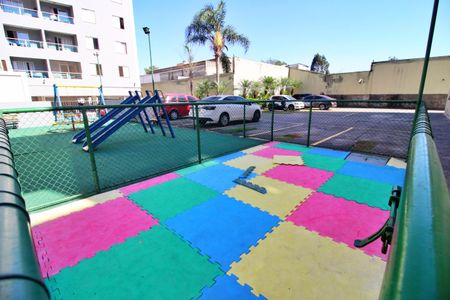 Apartamento à venda com 65m², 3 quartos e 1 vaga Apartamento à venda com 65m², 3 quartos e 1 vagaÁrea comum