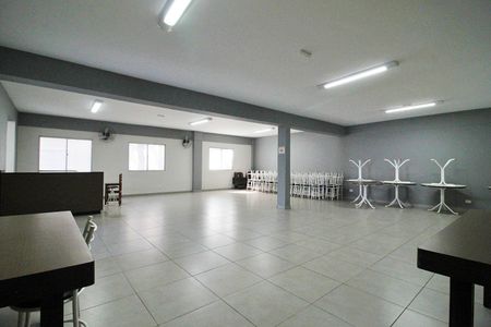 Apartamento à venda com 65m², 3 quartos e 1 vaga Apartamento à venda com 65m², 3 quartos e 1 vagaÁrea comum