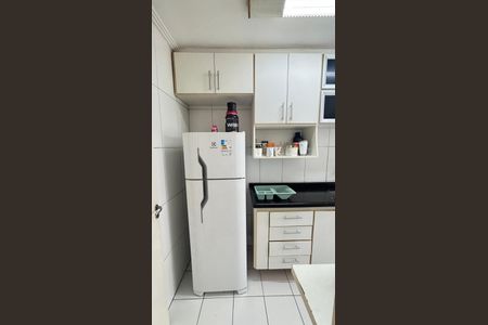 Apartamento à venda com 65m², 3 quartos e 1 vaga Apartamento à venda com 65m², 3 quartos e 1 vagaCozinha