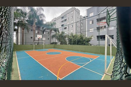 Apartamento à venda com 65m², 3 quartos e 1 vaga Apartamento à venda com 65m², 3 quartos e 1 vagaÁrea comum