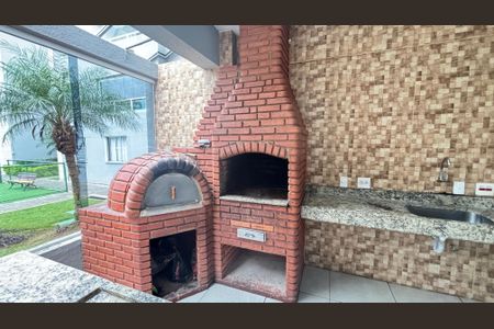 Apartamento à venda com 65m², 3 quartos e 1 vaga Apartamento à venda com 65m², 3 quartos e 1 vagaÁrea comum