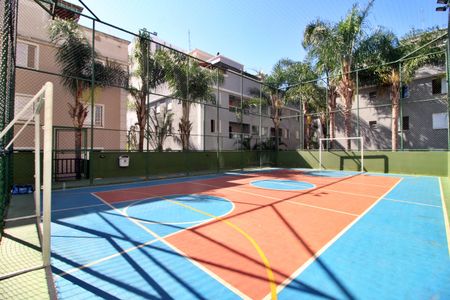 Apartamento à venda com 65m², 3 quartos e 1 vaga Apartamento à venda com 65m², 3 quartos e 1 vagaÁrea comum