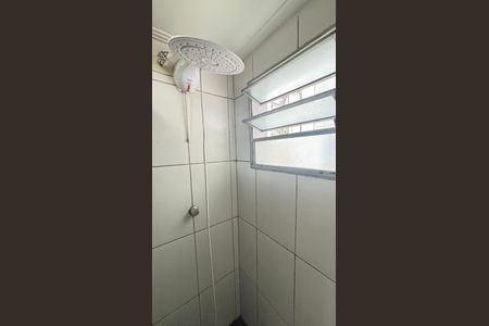 Apartamento à venda com 65m², 3 quartos e 1 vaga Apartamento à venda com 65m², 3 quartos e 1 vagaBanheiro