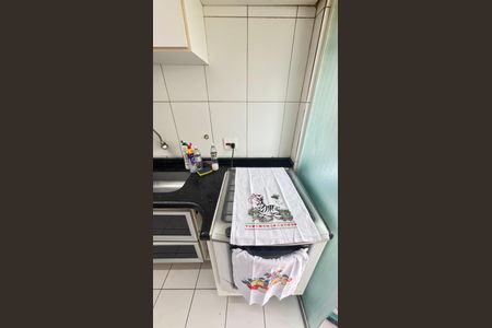 Apartamento à venda com 65m², 3 quartos e 1 vaga Apartamento à venda com 65m², 3 quartos e 1 vagaCozinha