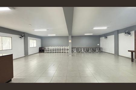 Apartamento à venda com 65m², 3 quartos e 1 vaga Apartamento à venda com 65m², 3 quartos e 1 vagaÁrea comum